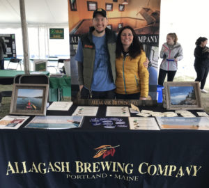 Allagash Brewing Company - Portland, ME