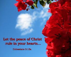 peace-of-christ