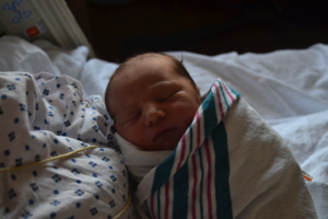 Anthony (Nino) Pio Coleman