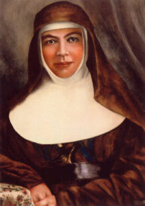 St Mary MacKillop