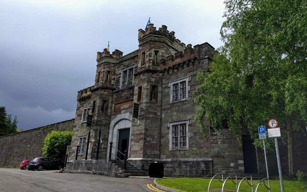 Cork Gaol